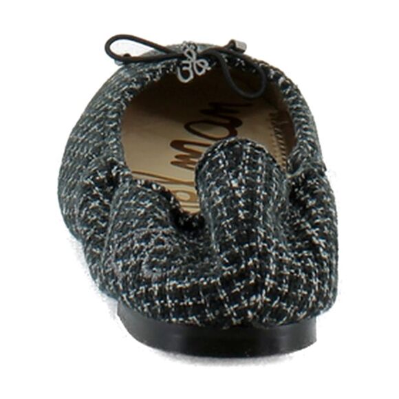Sam Edelman Felicia Black Boucle Multi - Picture 6 of 8